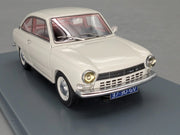 Modellautos 1:43 Neo Scale Models 43730 DAF 55 Coupe Weiß mit OVP