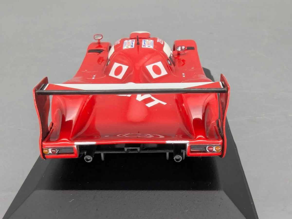 Modellautos 1:43 Minichamps Toyota GT-One 24h Le Mans 1999 ZENT #1 OVP