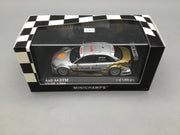 Modellautos 1:43 Minichamps Audi A4 DTM 2008 A. Premat #14 mit OVP