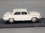 Modellautos 1:43 Eligor 1337 BMW 2000 Weiß mit OVP