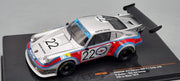 Modellautos 1:43 IXO LMC158 Porsche 911 Carrera RSR 2.1 Turbo #22 Le Mans 74 OVP