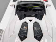 Eidolon Make Up 1:43 Lamborghini Aventador LP780-4 Ultimae Roadster 30/60 OVP