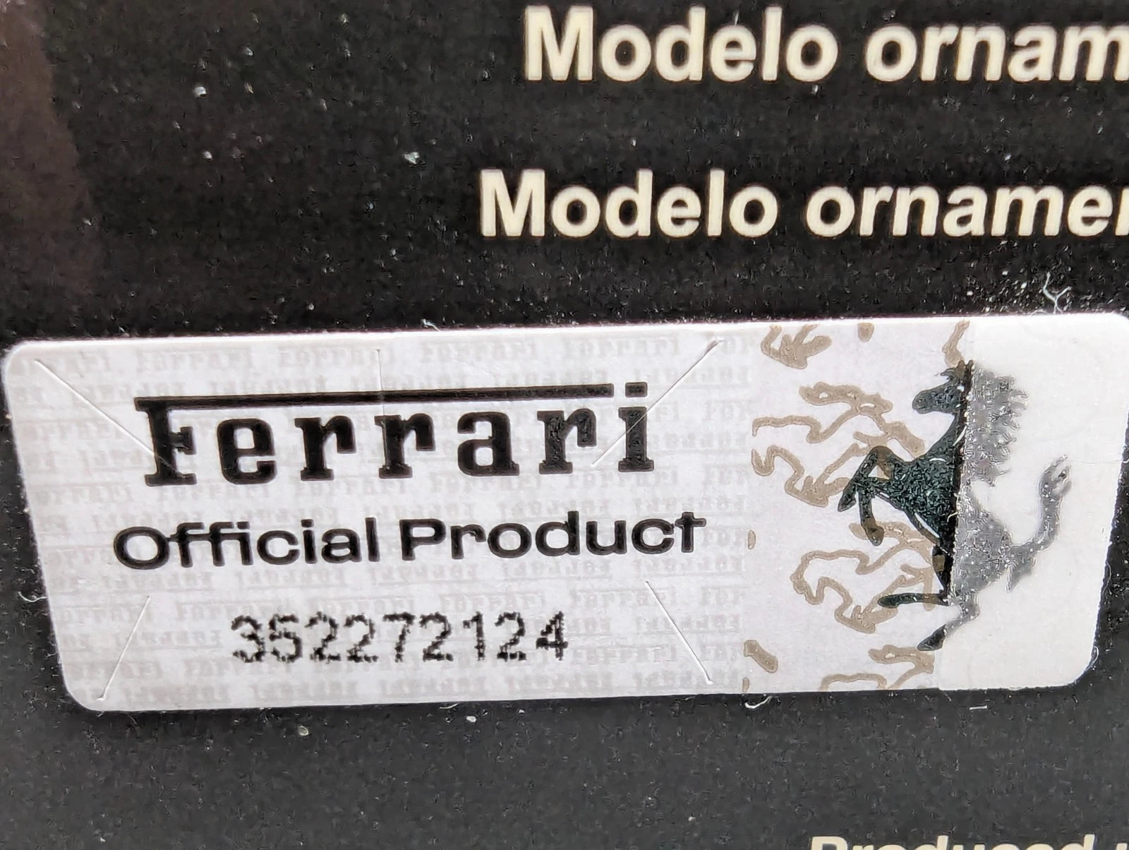 Modellautos 1:43 BBR Concept43 Ferrari F12 TdF Baby Blu Limitiert 02/10 mit OVP