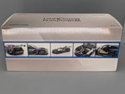 Modellautos 1:18 Minichamps BMW M4 GT3 DTM 2022 Walkenhorst #10 E. Muth mit OVP