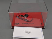Modellautos 1:43 BBR Ferrari F355 Berlinetta 1994 Rosso Corsa 322 01/05 mit OVP