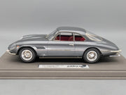 Modellautos 1:18 BBR Ferrari 400 Superamerica 1962 Met. Grau 01/64 Stück mit OVP