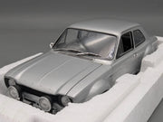 Modellautos 1:18 Minichamps Ford Escort I RS 1600 AVO 1970 Rechtslenker mit OVP