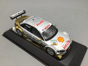 Modellautos 1:43 Minichamps Audi A4 DTM 2008 A. Premat #14 mit OVP