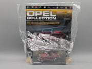 De Agostini 1:43 Opel Collection Opel Super 6 1937 - 1938 mit Heft #50 mit OVP
