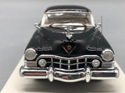 Modellautos 1:43 Spark Cadillec Typ 61 Coupe 1950 mit OVP
