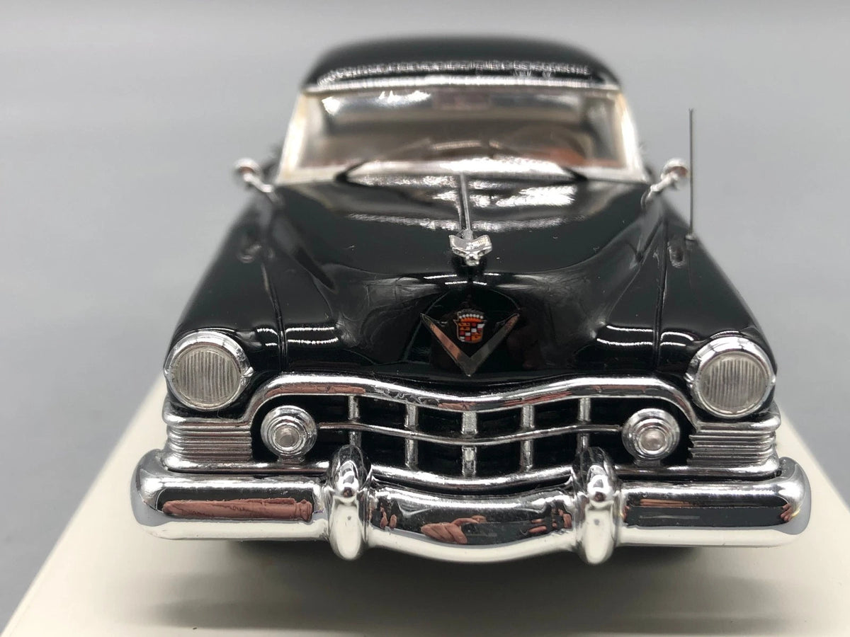 Modellautos 1:43 Spark Cadillec Typ 61 Coupe 1950 mit OVP