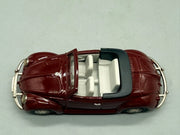Modellautos 1:43 AMR Century VW Hebmüller Cabriolet mit OVP