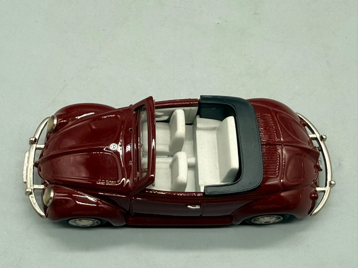 Modellautos 1:43 AMR Century VW Hebmüller Cabriolet mit OVP
