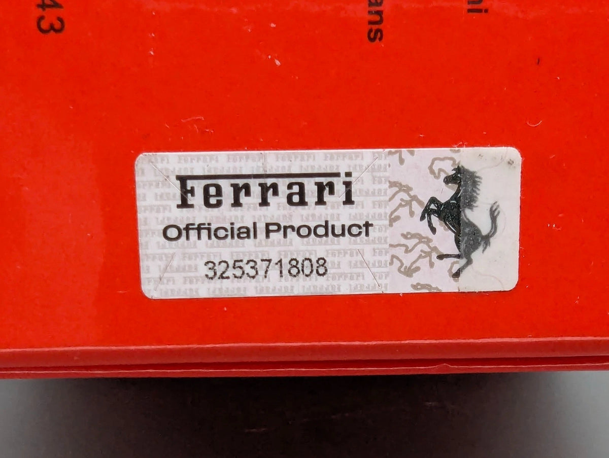 Modellautos 1:43 BBR CALSITO Ferrari SF90 Spider Ltd 12/20 Viola Hong Kong OVP
