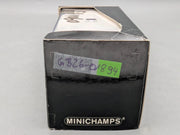 Modellautos 1:43 Minichamps Mercedes Benz 300 S Cabrio Softtop Offen OVP