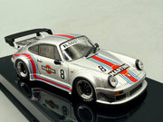 Modellautos 1:43 Ixo Porsche RWB 930 #8 mit OVP