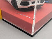 Eidolon Make Up 1:43 Lamborghini Aventador LP760-2 Blau und Weiß 2tlg Set OVP