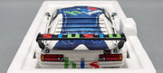 Modellautos 1:18 Minichamps 180 802955 BMW M1 Procar 1979 Cassani Ltd 1/1002 OVP