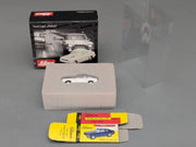 Modellautos 1:90 Schuco Piccolo Ford Capri Polizei 1970 mit OVP