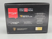 Eidolon Make Up 1:43 Lamborghini Aventador LP700-4 2011 Engine Set 09/10 OVP
