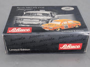 Modellautos 1:90 Schuco Piccolo NSU TTS #135 Ostermann mit OVP