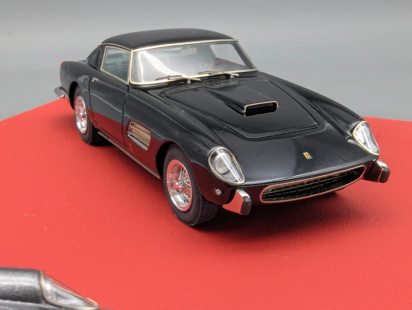 Modellautos 1:43 BBR Ferrari 4.9 Superfast und 250GT Special Limitiert 01/10 OVP