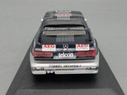 Modellautos 1:43 Minichamps Mercedes Benz 190E EVO2 Team Snobeck #14 Asch OVP