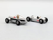 Modellautos 1:90 Schuco Piccolo Set Ennstal-Classic 2007 2-tlg mit OVP