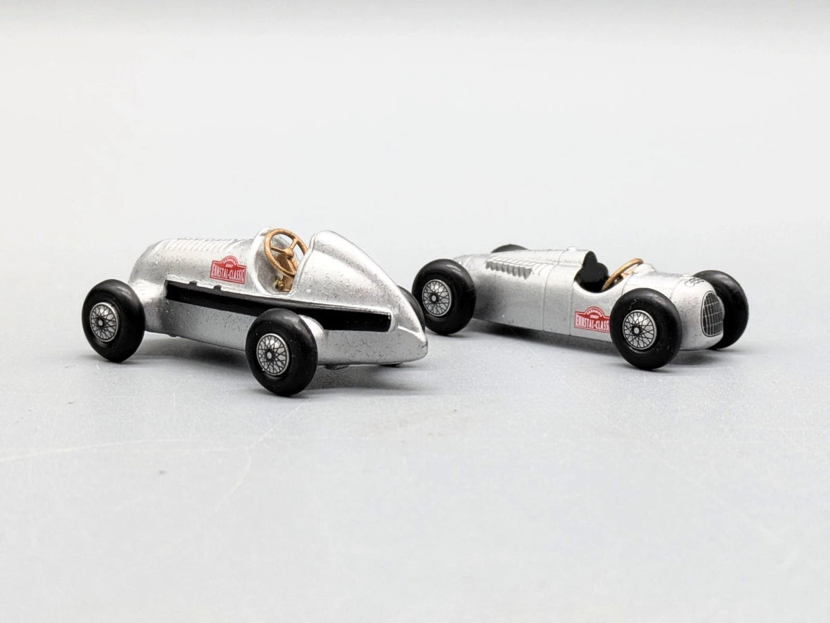 Modellautos 1:90 Schuco Piccolo Set Ennstal-Classic 2007 2-tlg mit OVP