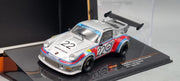 Modellautos 1:43 IXO LMC158 Porsche 911 Carrera RSR 2.1 Turbo #22 Le Mans 74 OVP