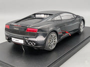 Modellautos 1:18 Autoart 74589 Lamborghini Gallardo LP560-4 Black Met. mit OVP