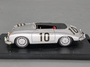 Modellautos 1:43 Brumm Porsche 356 Cabriolet 1950 #10 mit OVP