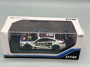 Modellautos 1:43 RMZ Hobby BMW M4 DTM #31 mit OVP