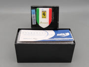 Modellautos 1:43 BBR Concept43 Ferrari LaFerrari Gelb Ltd 13/20 OVP