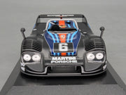Modellautos 1:43 Minichamps Porsche 936 Turbo WINNER 24h Le Mans 1977 #6 OVP