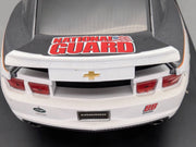 Modellautos 1:24 Jada chevrolet Camaro SS 2010 #88 mit OVP