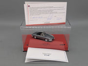 Modellautos 1:43 BBR Ferrari 365 GTS 1969 S/N 112227 First 365 GTS Ltd 08/10 OVP