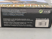 Flugzeug Modell Bausatz 1:32 Revell 03835 Sports Plane mit Farben mit OVP