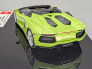 Eidolon Make Up 1:43 Lamborghini Aventador LP700-4 Roadster 2012 Engine Set OVP