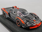 Modellautos 1:43 BBR CALSITO Ferrari FXX EVO 2008 1/1 OVP