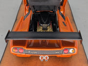 Modellautos 1:43 MR Lamborghini Diablo GTR Open Door Funktion V. Bosica mit OVP