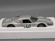 Modellautos 1:18 Minichamps Porsche 904 GTS Racing 1964 #50 OVP