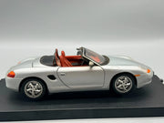 Modellautos 1:18 UT Models Porsche Boxster mit OVP