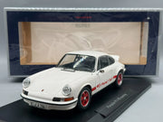 Modellautos 1:18 Norev Porsche 911 RS touring mit OVP