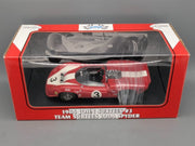 Modellautos 1:18 GMP Lola Spyder 1966 Team Surtees #3 John Surtees mit OPV