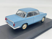Modellautos 1:43 Minichamps BMW 700 LS mit OVP