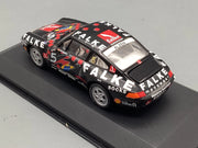 Modellautos 1:43 Minichamps Porsche 911 Supercup 1994 Alzen #5 mit OVP