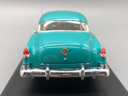 Modellautos 1:43 Spark Cadillac Series 62 Berline 1950 mit OVP