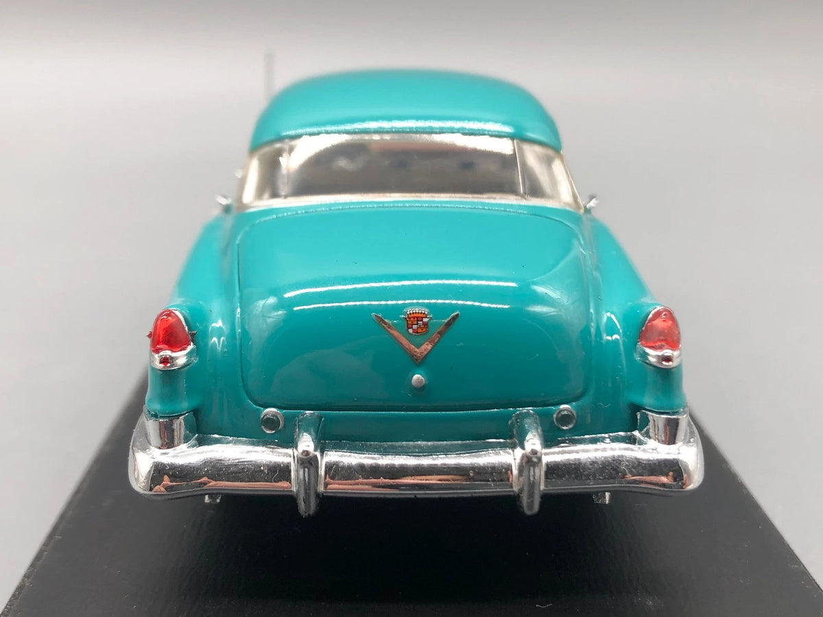 Modellautos 1:43 Spark Cadillac Series 62 Berline 1950 mit OVP
