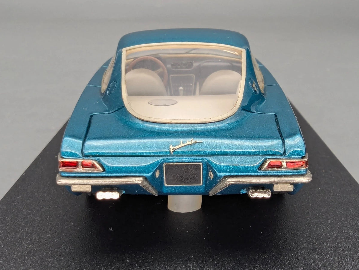 Modellautos 1:43 MR Collection Lamborghini 350 GTV 1963 40th Anniversary mit OVP